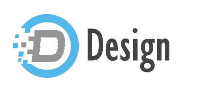 Ddesign Logo