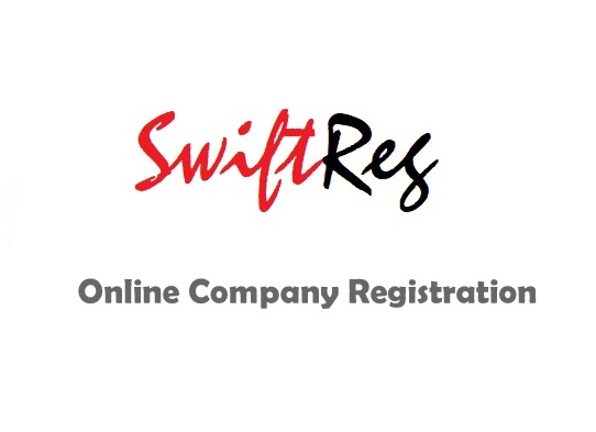 SwiftReg Website