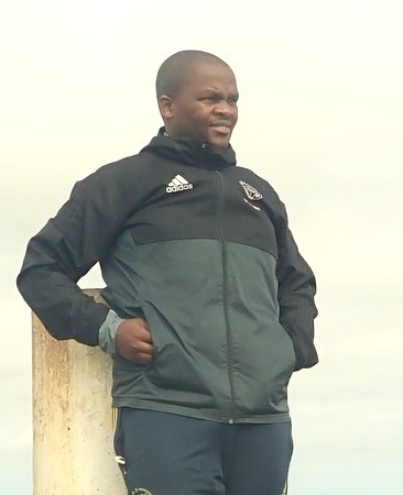 Masibulele Sukazi